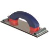 R.S.T. RTR8185 Hand Sander Soft Touch 100mm (4in)