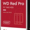 WD241KFGX 24-TB hard drive, WD RED PRO, NAS