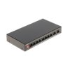 Switch PoE 8-port PFS3010-8ET-96-V2 DAHUA