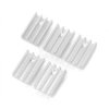 Radiator RAD18 18x11x5mm - 5szt.