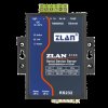 Konwerter RS232 RS485 RS422 na Ethernet TCP IP LAN