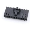 Molex 50579410 Obudowa złącza pin żeńskiego na kabel Molex MOL Power & Signal Sol., piny: 10, 1 szt.
