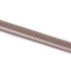 Cable tie, polyetheretherketone, (L x W) 145 x 3.4 mm, bundle-Ø 4 to 35 mm, beige, -55 to 240 °C, 118-00032