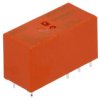 Przekaźnik Elektromagnetyczny Dpdt 110Vdc 8A 250Vac 7-1393243-5