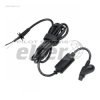 Wtyk zas. DELL (20V/3.5A) z kablem