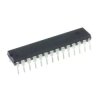 Mikrokontroler PIC18F2680 Microchip Technology - 8-bitowy mikrokontroler PIC18, DIP28W, THT