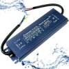Zasilacz wodoodporny hermetyczny IP67 do LED CCTV Elektroweb 8.3A 100W 12V