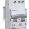 Legrand 406459 Legrand 406459 Rozłącznik 400 V 32 A 1 szt.