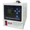 Przetwornica VOLT POLSKA SINUSPRO 1100E PLUS 12/230V (700/1100W) [AGM, GEL, LiFePO4