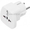 Wt.sieciowy WT.PL/GN.UK,USA , zabezpiecznie białe