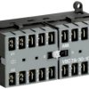 ABB VBC7A-30-10-F-01 Przekaźnik odwracający 3 NO 5.5 kW 1 szt.