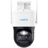 Reolink G770 Trackmix GSM IP CCTV Camera 4G Wireless 8MP 4K Dual Lens