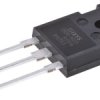 Tyrystor 31 A 1600 V IXYS SCR 65 mA 320 A TO-247