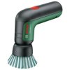 Bosch 06033E0000 Home & Garden Cleaning Brush 1pc Easy Grip