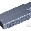 Kabel do diody LED Nector S Połączenie 1-2083084-1 TE Connectivity