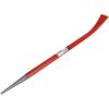 Hultafors 824032 207 Steel Pinch Bar 500mm (20in)