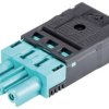 Złącze Wieland Electric 92.933.0653.0