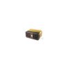 TE Connectivity DRC26-50S01 DRC Series Connector Plug Male Shrouded 50POS