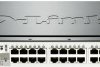 Switch sieciowy D-Link DGS-1210-24P DGS-1210-24P, 24+4 Porty
