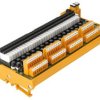 TBY-ADV151-24-PS-2KB-S Weidmüller Zawartość: 1 szt.