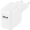 Apple 12W USB Power Adapter Ładowarka USB 12 W 1x USB-A