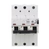 Wyłącznik Nadprądowy Selektywny 3P E 25A 25Ka Ac Etimat Sm 002129222