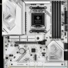 90-MXBQS0-A0UAYZ ASRock B850 Steel Legend Wi-Fi (AM5)