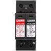 Ogranicznik przepięć Typ T1+T2 Typ T1+T2 12,5kA 1,2kV 240V AC VAL-MS-T1/T2 335/12.5/1+1 2800187