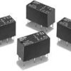 Omron G5V-2-H1-DC3 Przekaźnik mocy 3 V/DC 1 A 2 zestyki przełączne 1 szt. torba