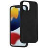 Hama 00138173 Soft Touch Back Cover iPhone 13 Shockproof Black