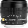 Lensbaby LBB35F Obiektyw makro f/2.8 35 mm