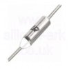 Thermal fuse G4A01 93 degrees celsius - Microtemp