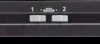CS1182H4 2-port secure KVM switch, HDMI