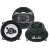Głośnik CRUNCH GTI52 13cm Para Głośniki samochodowe, RMS 75W, 2-drożne