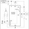 Overvoltage Protection Controllers with Current Limit in TDFN