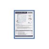 Franken ITSA3M03 Document holder Blue A3 Whiteboards Notice Boards Accessories