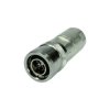 Harting 21038811830 Connector Plug straight 8 pins Keyed Connectors