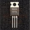TIP116 silicon PNP transistor - Texas Instruments