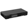 SWITCH POE RG-NBS3100-8GT2SFP 8-PORTOWY SFP REYEE