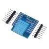 DHT11 WeMos D1 Mini Temperature and Humidity Sensor Module Arduino