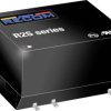 RECOM R2S-2405 Przetwornica DC/DC, do SMD R2S-2405, SMD-5, 2 W, 400 mA, 1 szt.