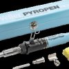 T0051605899 Pyropen Piezo gas soldering iron