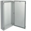 Obudowa hermetyczna natynkowa 1250x600x250mm drzwi metal IP65 orion+ FL129A HAGER