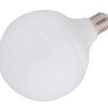Żarówka LED E27 18W 1521lm GLOBE; biała ciepła; MaxLed / TRIXLINE