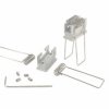 Deko Light 987040 aluminium 1 szt.