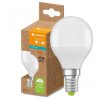 Żarówka LED PCR E14 P45 4.9W = 40W 470lm 4000K 200 Eco Recykling Neutralna LEDVANCE