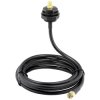 Ixxat 1.04.0085.00003 Antenna RP-SMA-Stecker Screwable 1 piece.