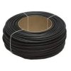 Kabel fotowoltaiczny czarny 1x6 KBE H1Z2Z2-K /100m/