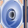 CL-F252-PL12SW-A SWAFAN 120 EX INFINITY Snow Wood Edition set of 3