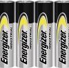 Bateria AA/R06 Energizer Industrial LR06 E300638703, 1.5 V, alkaliczno-manganowe, 10 szt.